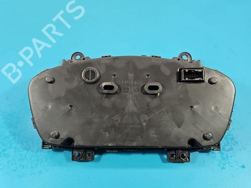 Instrument cluster FORD TRANSIT Van (FA_ _) 2.2 TDCi | BP40545607C47 - Image 6