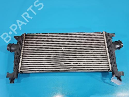 Intercooler OPEL ASTRA J (P10) 1.4 Turbo (68) | BP37845120M30  - Image 10
