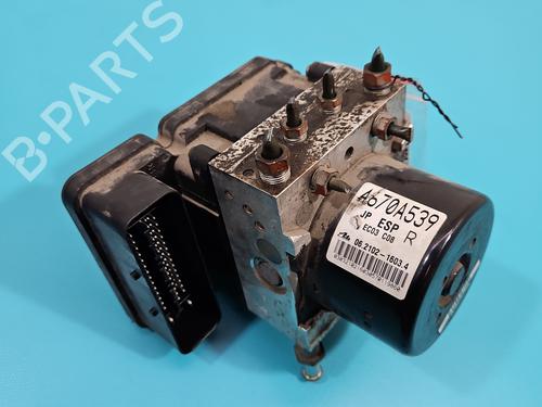 Used ABS pump ABS pump 37810354 37810354