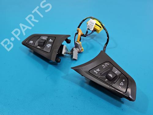 Used Steering wheel controls Steering wheel controls 37853903 37853903