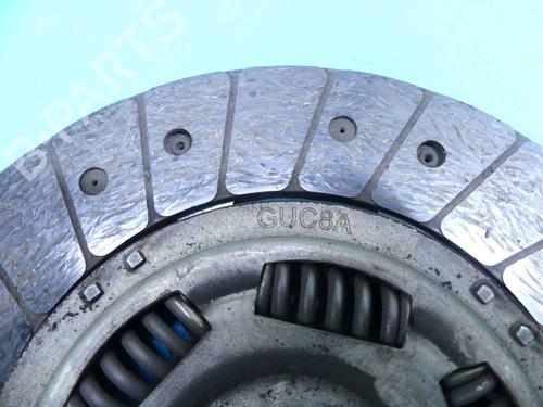 Flywheel FORD FOCUS III Turnier | BP37890135M101 - Image 8