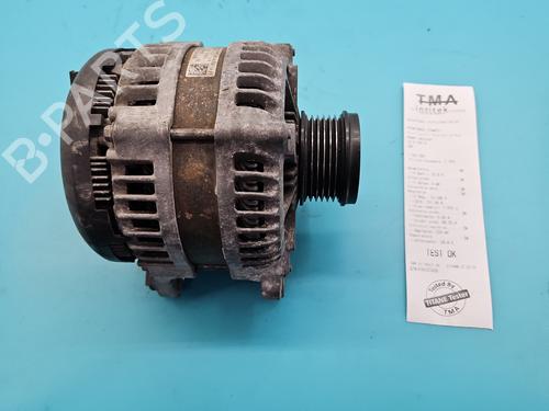 Generator Generator 38146669 38146669