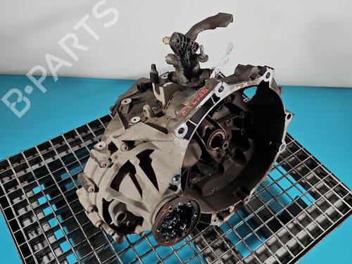 Used Gearbox Gearbox 38289587 38289587