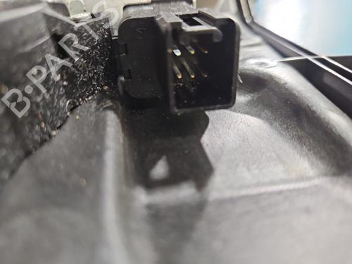 Front right window mechanism MAZDA CX-7 (ER) 2.2 MZR-CD AWD (ER10A) | BP39685835C23 - Image 6