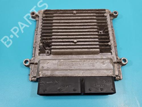 Engine control unit (ECU) DODGE CALIBER 1.8 | BP37815399M57 - Image 2