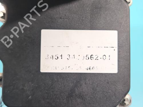 ABS pump BMW X3 (E83) 2.0 d | BP37819976M43 - Image 16