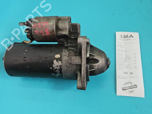 Used Starter Starter 37833075 37833075