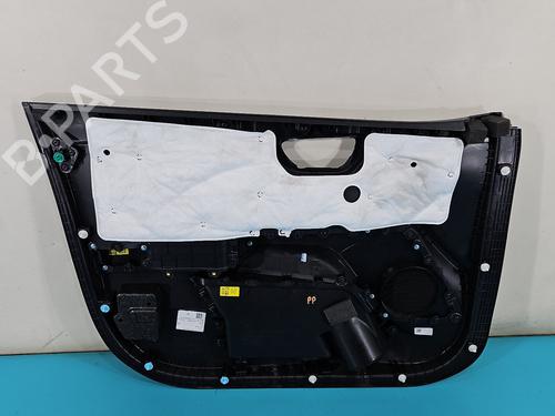 Høyre frontpanel KIA RIO IV (YB, SC, FB) 1.2 CVVT | BP38144567C59 - Image 2