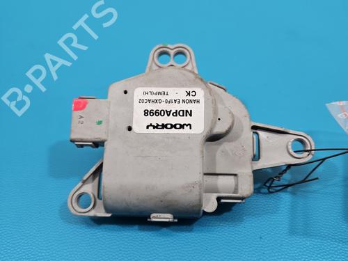 Heater blower motor KIA STINGER (CK) 2.0 T-GDI | BP38147238M62 - Image 2