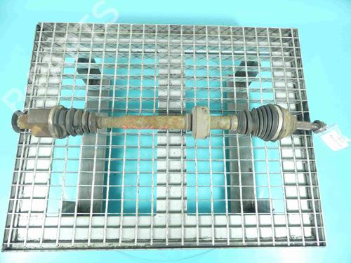 Used Right front driveshaft Right front driveshaft 37808743 37808743
