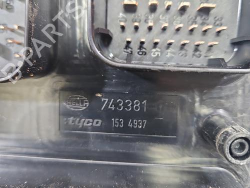 Fuse box OPEL ASTRA H GTC (A04) 1.8 (L08) | BP37835336E1 - Image 8