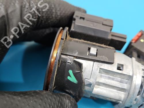 Engine control unit (ECU) RENAULT KANGOO Express (FW0/1_) 1.5 dCi 90 (FW0G, FW05, FW08, FW11) | BP37852270M57 - Image 15