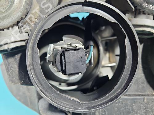 Left headlight MAZDA 2 (DY) 1.2 (DY3W) | BP38754450C28  - Image 8
