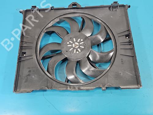 Used Radiator fan Radiator fan 37840184 37840184