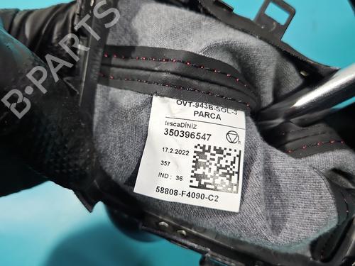 Gearstang TOYOTA C-HR (_X1_) 2.0 Hybrid (MAXH10) | BP37851006M90 - Image 11