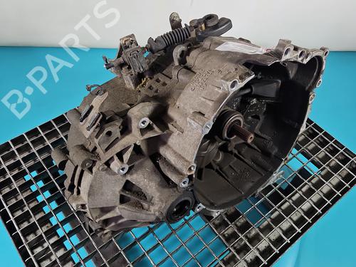 gearbox-volvo-s60-i-384-2000-2001-2002-2003-2004-2005-2006-2007-2008-2009-2010-37853410 main image