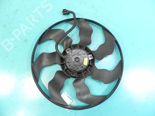 Radiator fan KIA OPTIMA (FSGDS6B) 1.7 CRDi | BP37881981M35 - Image 2