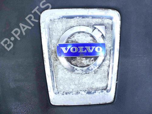 Upper protection VOLVO V60 I (155) D4 AWD | BP37885407M93 - Image 3