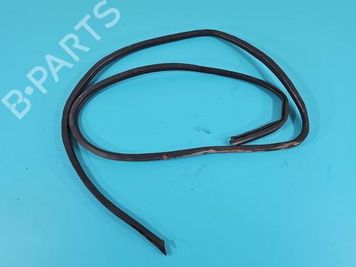 Used Rubber door seal Rubber door seal 38119938 38119938