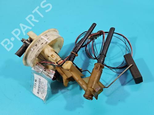 Electronic sensor MERCEDES-BENZ C-CLASS (W203) C 200 Kompressor (203.045) | BP37843807M84 - Image 3