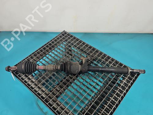 Arbre de transmission avant droit Arbre de transmission avant droit 37814335 37814335
