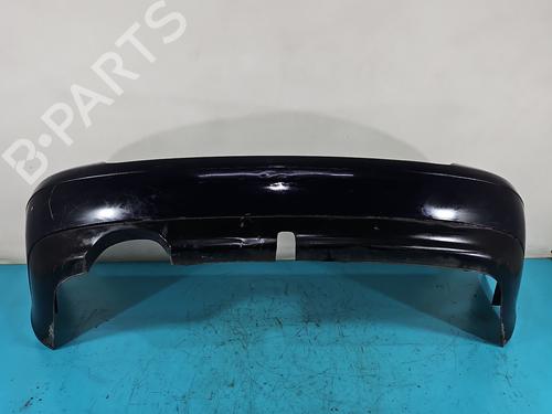 rear-bumper-audi-a4-b5-8d2-1994-1995-1996-1997-1998-1999-2000-2001-37813697 main image