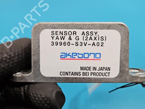 Electronic sensor HONDA LEGEND IV (KB_) 3.5 V6 4WD (KB1) | BP37840434M84  - Image 7