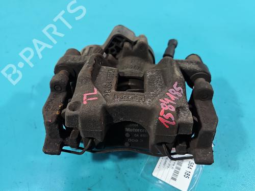 Left rear brake caliper FORD FOCUS IV (HN) | BP37847341M107 - Image 2