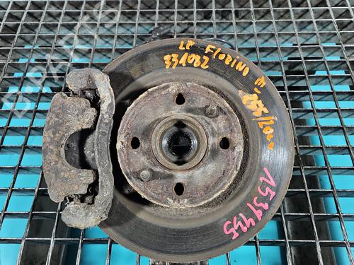 Used Left front steering knuckle Left front steering knuckle 38152004 38152004