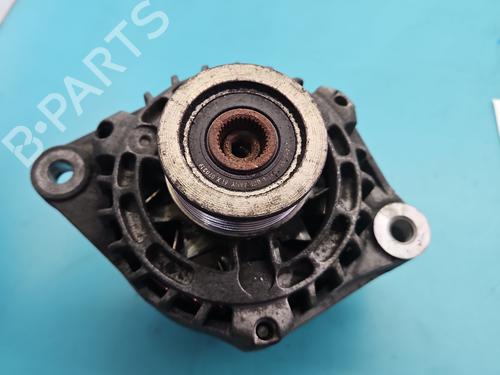 Alternator ALFA ROMEO 159 (939_) 1.9 JTDM 16V (939AXF1B, 939AXC1B) | BP37842971M7 - Image 2