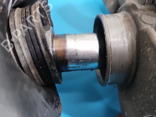 Steering rack SKODA YETI (5L) 2.0 TDI 4x4 | BP37843331M22 - Image 7
