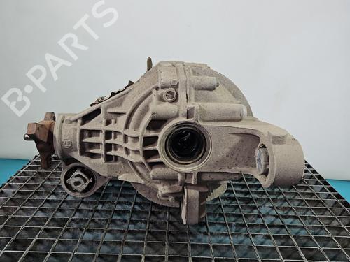 Rear differential PORSCHE PANAMERA (970) 3.6 | BP38067936M24 - Image 3