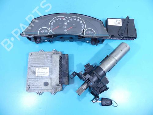 Used Engine control unit (ECU) Engine control unit (ECU) 37887759 37887759