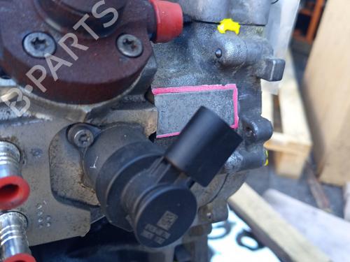Engine BMW 5 Touring (F11) 525 d xDrive | BP39169330M1 - Image 152