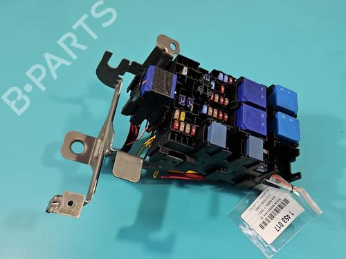 Fuse box DACIA SANDERO III | BP38131392E1 - Image 8