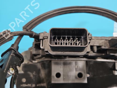 Front left lock FORD B-MAX (JK)  | BP37824931C98  - Image 7