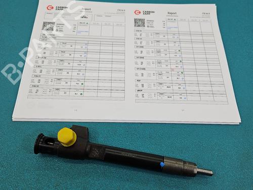 Used Injector Injector 37859193 37859193