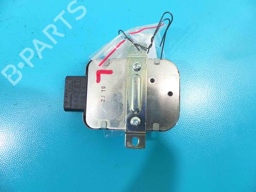 Electronic module LEXUS LS (_F4_) 600h AWD (UVF45, UVF46) | BP37882483M83 - Image 4