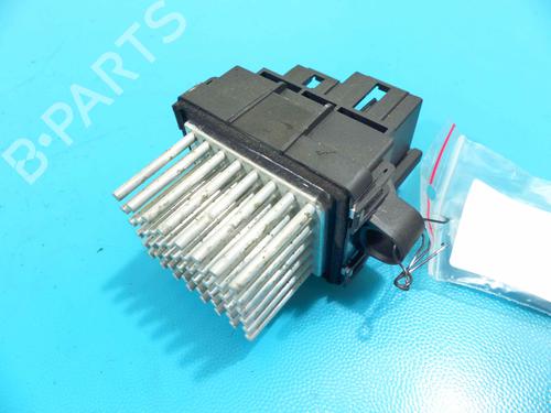 Used Heater resistor Heater resistor 37883119 37883119