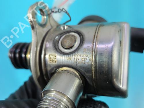 Fuel pump SKODA FABIA IV (PJ3) | BP37858060M76 - Image 8