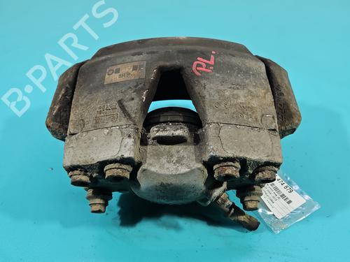 Left front brake caliper AUDI A5 Sportback (8TA)  | BP38136106M105  - Image 6