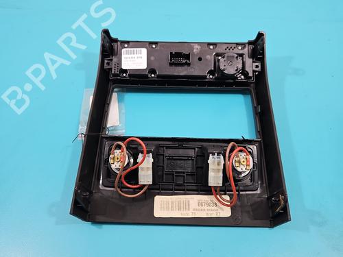 Climate control BMW X5 (E70) xDrive 35 i | BP37810603I5 - Image 5