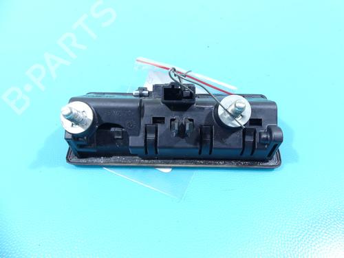 Tailgate handle VW GOLF VI (5K1) 1.6 TDI | BP37808501C132 - Image 5