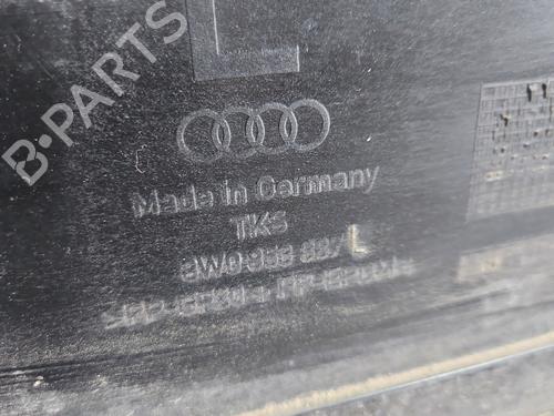 Hjulbue AUDI A4 B9 (8W2, 8WC) 2.0 TFSI | BP38422075C56 - Image 2
