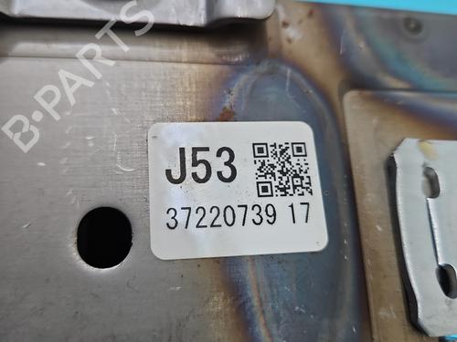 Steering pump MAZDA CX-5 (KE, GH) 2.2 D AWD (KE2AW) | BP38124856M99 - Image 11