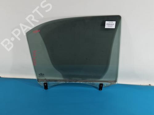 Used Rear right door window Rear right door window 39638298 39638298