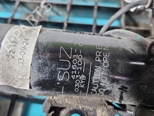 Left front shock absorber SUZUKI VITARA (LY) 1.5 Hybrid AllGrip | BP38142308M16 - Image 2