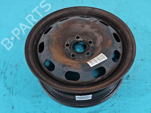 Used Rim Rim 38123340 38123340
