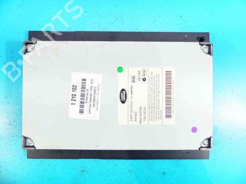 Electronic module LAND ROVER FREELANDER 2 (L359) | BP37883474M83 - Image 4