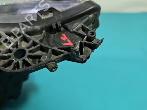 Right headlight FORD S-MAX (CJ, WA6) 2.0 EcoBlue | BP38139925C29  - Image 10